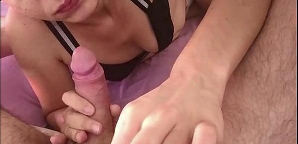 sex and suck dick in dungeon
